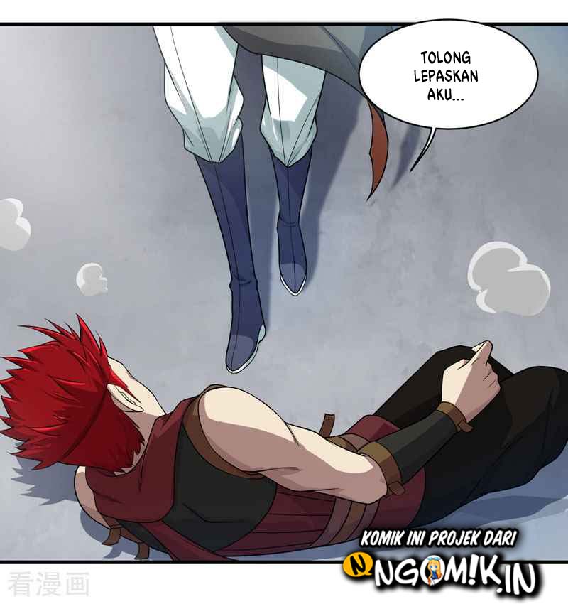 Matchless Emperor Chapter 13 Gambar 19